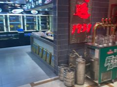 -宏运厨房·海鲜青岛菜·生日宴(城市阳台店)