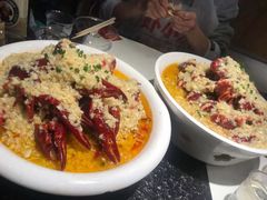 -虾小龙老长沙龙虾馆(坡子街店)