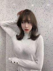 -BABY FACE沙龙