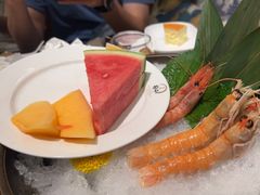 -極上萬膳·日料放题(海岸城店)