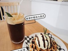 -echoes coffee回响咖啡(红山店)