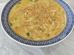 -老雒阳面馆·水席(偃师店)