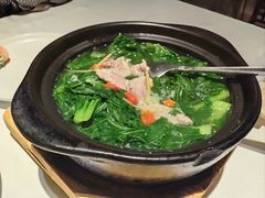 -汤城小厨•粤菜•靓汤(苏州街店)