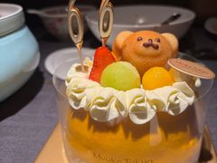 -美美九席·湖景餐厅(李公堤店)