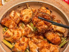 -南棠馆粤菜坊(销品茂店)