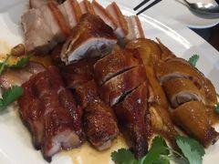 -皇后餐厅-煲仔·小菜·打边炉(古北店)