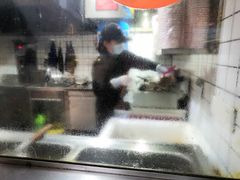 -黑色经典臭豆腐·湖南特产(步行街店)