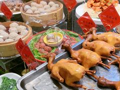 -味到1981日照海鲜·渔饺子