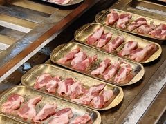 -東盛炭烤自助料理(浦东文峰广场店)