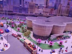 -上海乐高探索中心