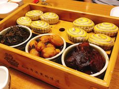 -小土豆北方菜馆(方庄店)