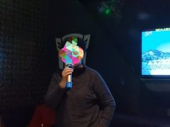 -乐道好声音量贩式KTV(浑南店)