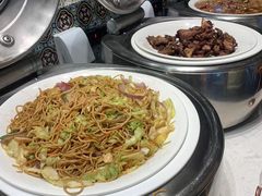 -凡塔斯牛排自助餐厅(莆田万达店)