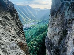 -雁荡山风景名胜区
