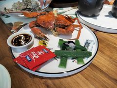 -鑫阿强海鲜大排档·老厦门特色菜(中山路店)