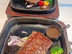 -牛扒先生·厚切雪花牛扒西餐厅(北京路禺山路店)