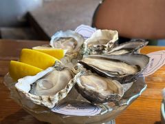 -Osteria Garden 生蚝花园餐厅(原进贤路店)