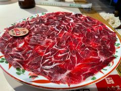 -汕头八合里海记牛肉店(清河店)