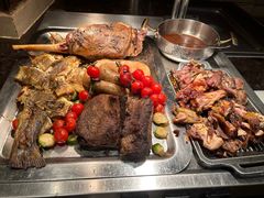 -索菲特西湖大酒店·香榭丽全日候餐厅(南山路店)