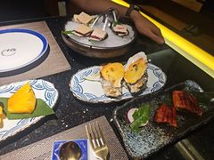 -極上萬膳·日料放题(海岸城店)
