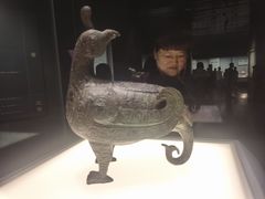 -太原市博物馆