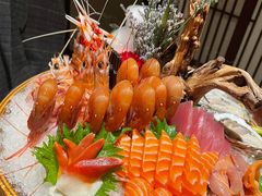 -古京·臻致料理(月湖店)