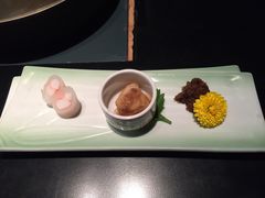 前菜-モリタ屋(JR京都伊势丹店)