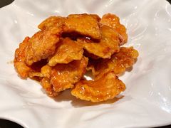 糖醋里脊-东莱馋房(陆家嘴店)