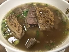 -百福麵家(新馬路店)