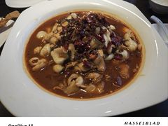 -老牌坊鲁菜名店(聊城美食岛店)