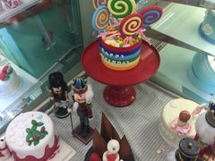 -CAKE BOSS 蛋糕老板(北京世纪金源购物中心)