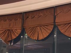 -荣誉国际酒店-云顶旋转餐厅