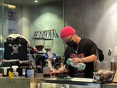-BE NORMAL CAFE(霞溪路店)