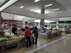 -科巷菜场