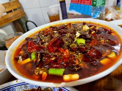 香辣兔腰-三哥田螺(北书院街店)