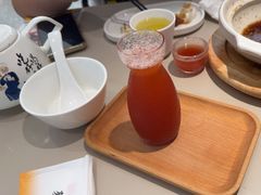 -蔡澜点心·粤菜(丽泽天街店)