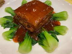-功德林素菜饭庄(前门店)