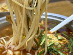 -官人桥番茄米线(温江行署店)
