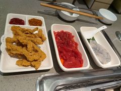 -海底捞火锅(枫蓝国际购物中心店)