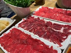 -潮汕牛肉火锅(铁西店)