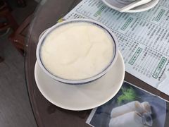 栗子双皮奶-仁信老铺(嘉信店)