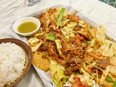 -大熊小厨(七星店)