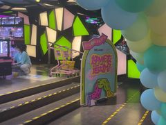 -星际传奇·电玩城·游戏厅·儿童乐园(大悦城店)