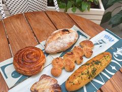 -老梦面包CHEZMOREL(麦子店)