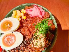 -MIKOMIKO和牛烧肉专门店(南门店)