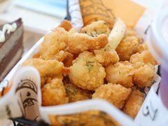 -Heymao猫咖.咖啡厅(东门店)