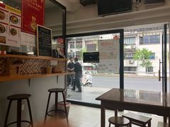 -陈八两面家(华孚写字楼店)