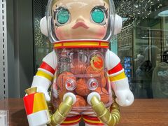 -泡泡玛特POPMART(天环购物中心店)