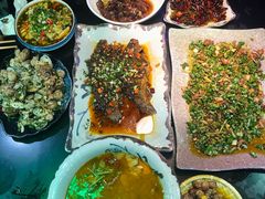 -醉小酒馆·川菜·江湖菜·重庆菜(观音桥旗舰店)