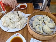 -东升灌浆包(辛庄街总店)